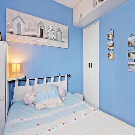 Homely Retreat In With Pool * Agde