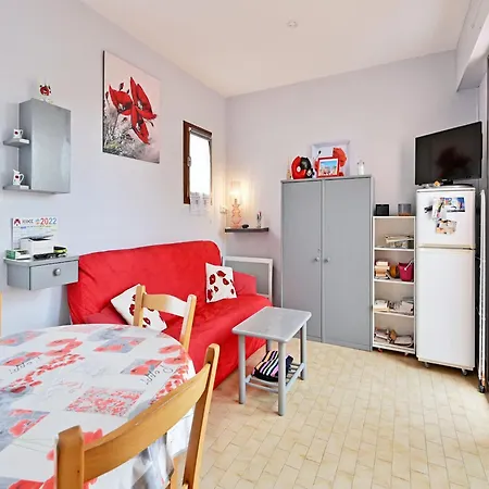 Homely Retreat In With Pool Apartment Agde
